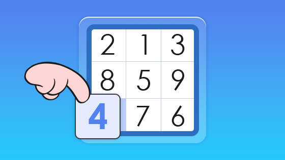 sudoku hints solver