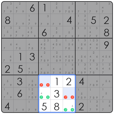 large print sudoku