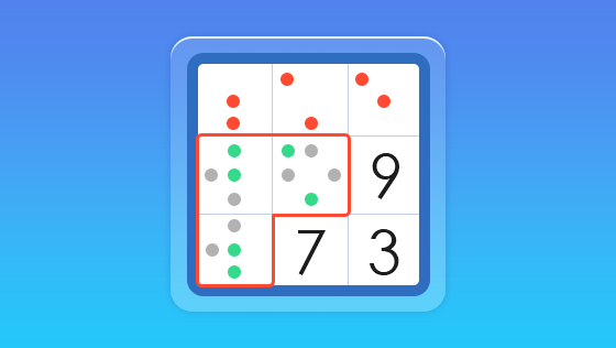 sudoku offline app